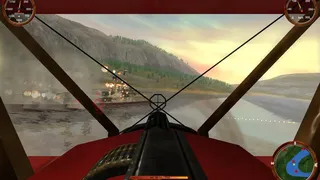 Скриншот 5 к игре Flying Baron 1916