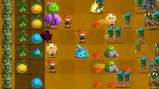 Скриншот 2 к игре Elves vs Goblins Defender