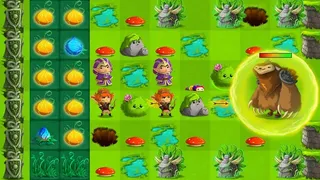 Скриншот 3 к игре Elves vs Goblins Defender