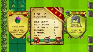 Скриншот 5 к игре Elves vs Goblins Defender