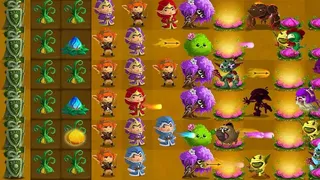 Скриншот 7 к игре Elves vs Goblins Defender