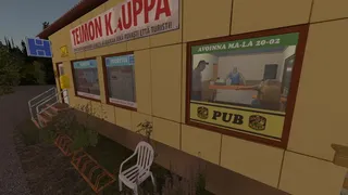 Скриншот 2 к игре My Summer Car