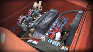 Скриншот 3 к игре My Summer Car