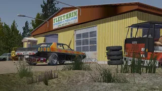Скриншот 4 к игре My Summer Car