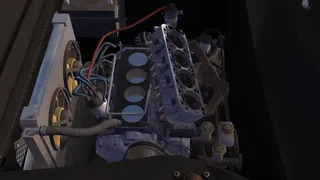 Скриншот 8 к игре My Summer Car