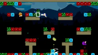Скриншот 2 к игре Fat Mask