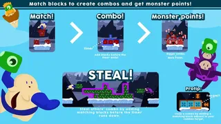 Скриншот 3 к игре Fat Mask