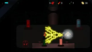 Скриншот 2 к игре The Garden