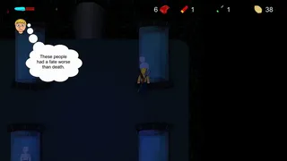 Скриншот 4 к игре The Garden