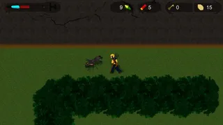 Скриншот 5 к игре The Garden