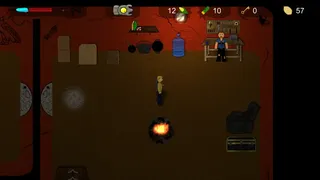 Скриншот 6 к игре The Garden