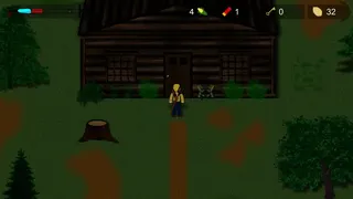 Скриншот 8 к игре The Garden