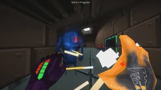 Скриншот 8 к игре Exodemon