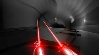 Скриншот 1 к игре Grapply