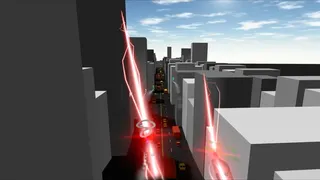 Скриншот 3 к игре Grapply