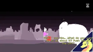 Скриншот 4 к игре The Tale of Doris and the Dragon - Episode 1