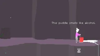 Скриншот 8 к игре The Tale of Doris and the Dragon - Episode 1