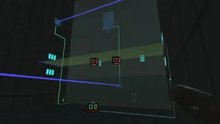Скриншот 1 к игре Isomorph