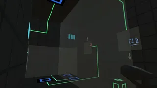 Скриншот 2 к игре Isomorph
