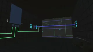 Скриншот 3 к игре Isomorph