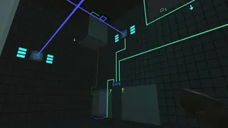 Скриншот 6 к игре Isomorph