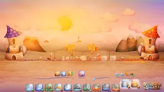 Скриншот 4 к игре Alchemic Jousts