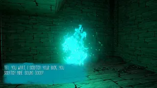 Скриншот 1 к игре Veilia