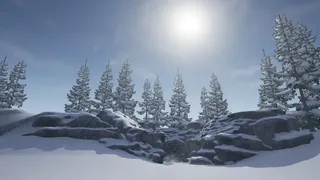 Скриншот 3 к игре Veilia