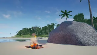 Скриншот 4 к игре Veilia