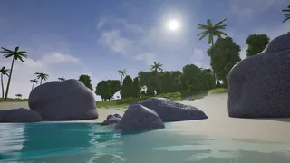 Скриншот 6 к игре Veilia