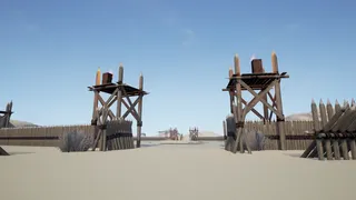 Скриншот 7 к игре Veilia