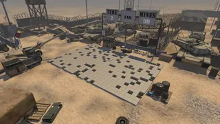 Скриншот 4 к игре MineSweeper VR