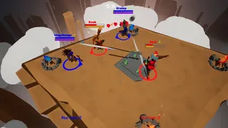 Скриншот 4 к игре B.C.E.