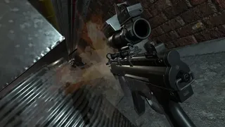 Скриншот 2 к игре Virtual Warfighter