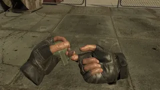 Скриншот 6 к игре Virtual Warfighter
