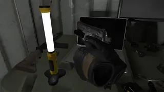 Скриншот 7 к игре Virtual Warfighter