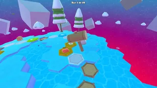 Скриншот 2 к игре Cards of Chaos