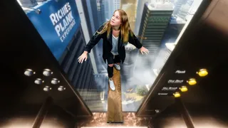 Скриншот 1 к игре Richie's Plank Experience