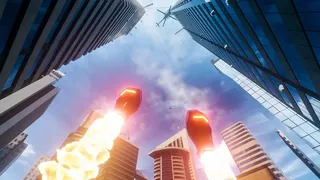 Скриншот 2 к игре Richie's Plank Experience