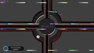 Скриншот 2 к игре Rebound