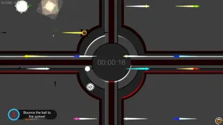 Скриншот 3 к игре Rebound