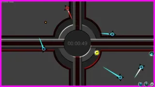 Скриншот 5 к игре Rebound