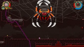 Скриншот 1 к игре Bad Pad