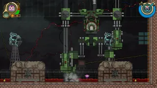 Скриншот 2 к игре Bad Pad
