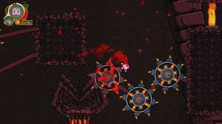 Скриншот 6 к игре Bad Pad