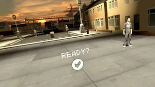 Скриншот 8 к игре Balls! Virtual Reality Cricket