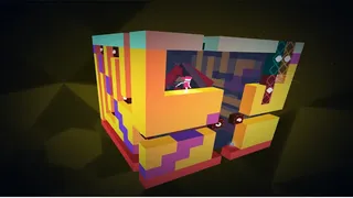 Скриншот 6 к игре Spinning Maze