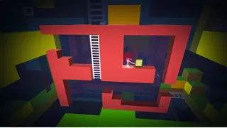 Скриншот 7 к игре Spinning Maze