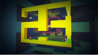Скриншот 8 к игре Spinning Maze