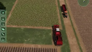 Скриншот 2 к игре Pro Farm Manager